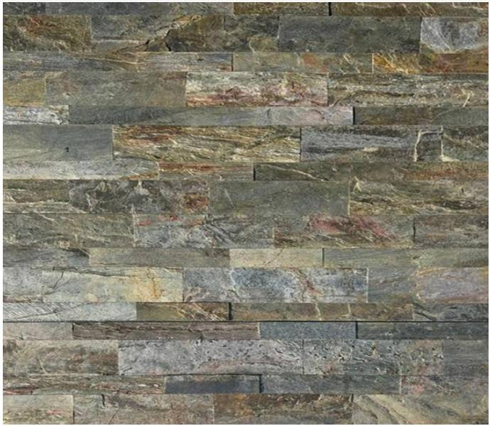 FOREST FIRE QUARTZITE