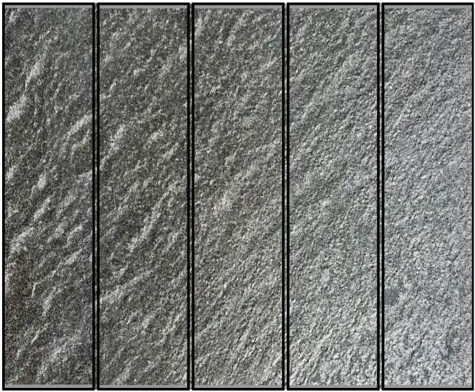 GALAXY SILVER by Stone Laminate Manufacturers in India