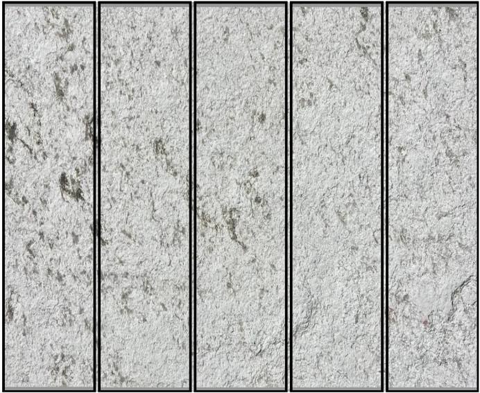 QUARTIZE WHITE by Stone Laminate Manufacturers in India