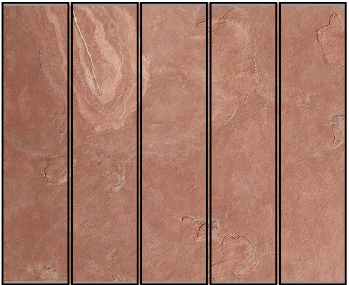 TERRA RED BY Stone Laminate Manufacturer in Jaipur