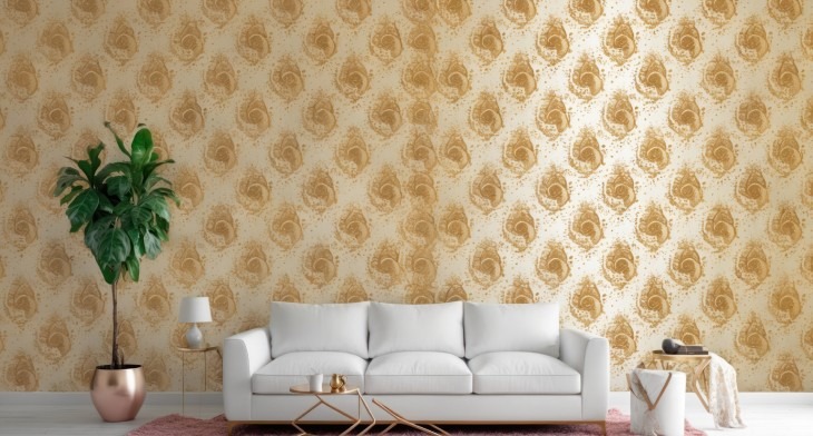 Best interior by 3D Wallpaper Suppliers in India